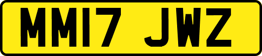 MM17JWZ