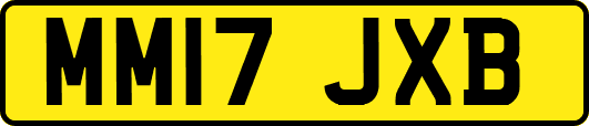 MM17JXB