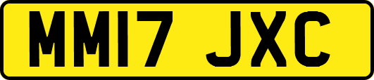 MM17JXC