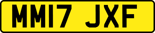 MM17JXF