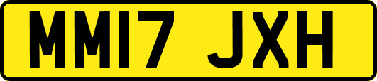 MM17JXH