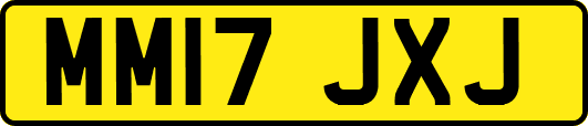 MM17JXJ