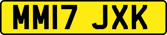 MM17JXK