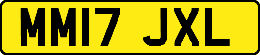 MM17JXL