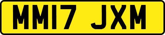 MM17JXM