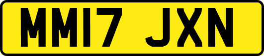 MM17JXN