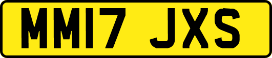 MM17JXS