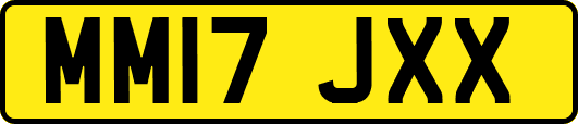 MM17JXX