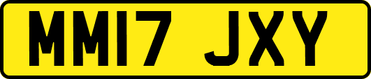 MM17JXY