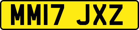 MM17JXZ
