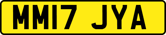 MM17JYA