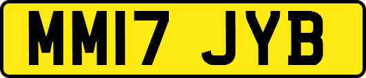 MM17JYB