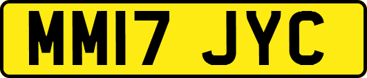 MM17JYC