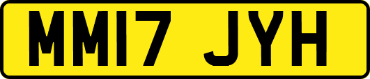 MM17JYH