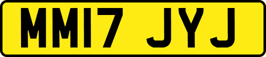 MM17JYJ