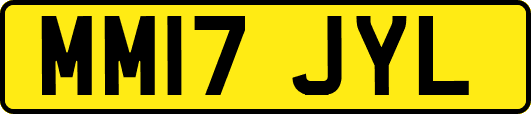 MM17JYL