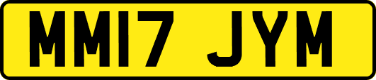 MM17JYM