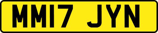 MM17JYN