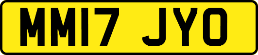 MM17JYO