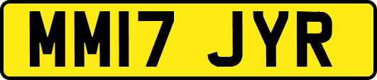 MM17JYR