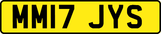 MM17JYS