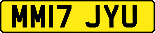 MM17JYU