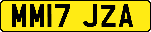 MM17JZA
