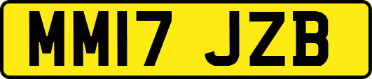 MM17JZB