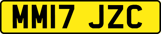MM17JZC