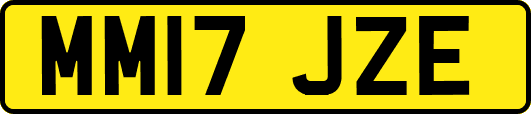 MM17JZE