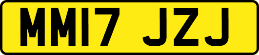MM17JZJ