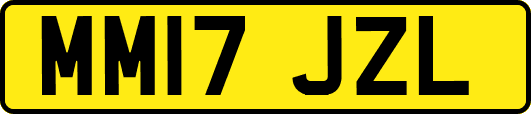 MM17JZL
