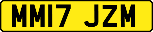 MM17JZM