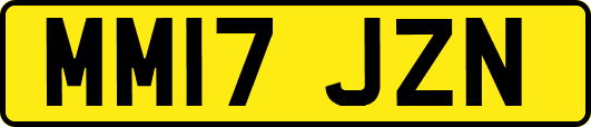 MM17JZN