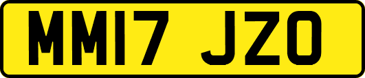 MM17JZO