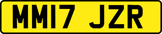 MM17JZR