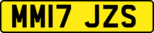 MM17JZS