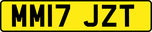 MM17JZT