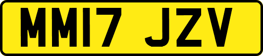MM17JZV