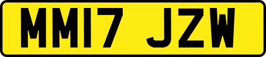 MM17JZW