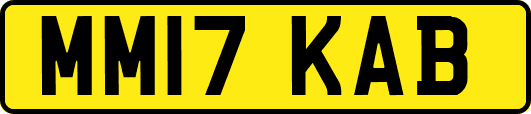 MM17KAB