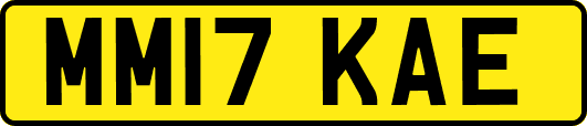 MM17KAE