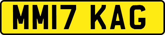 MM17KAG