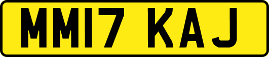MM17KAJ