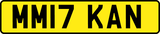 MM17KAN