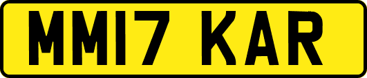 MM17KAR