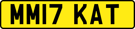 MM17KAT