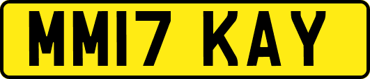 MM17KAY