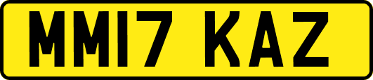 MM17KAZ