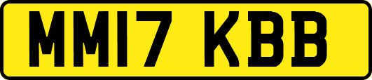MM17KBB